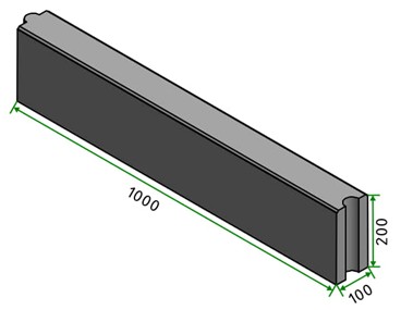 Perspektive 10x20 TM 5x5